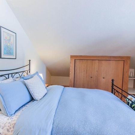 סוארד Bear Lake Lodgings B&B, Inc מראה חיצוני תמונה