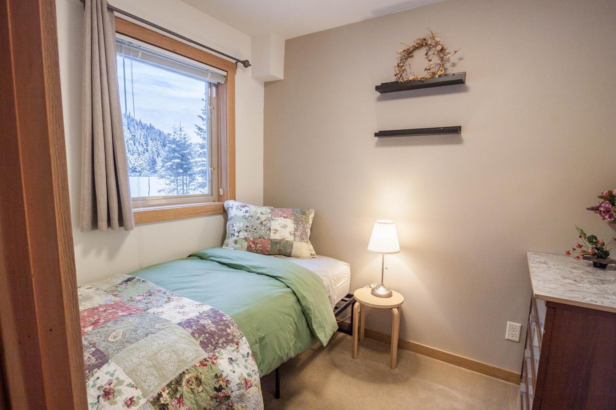 סוארד Bear Lake Lodgings B&B, Inc מראה חיצוני תמונה