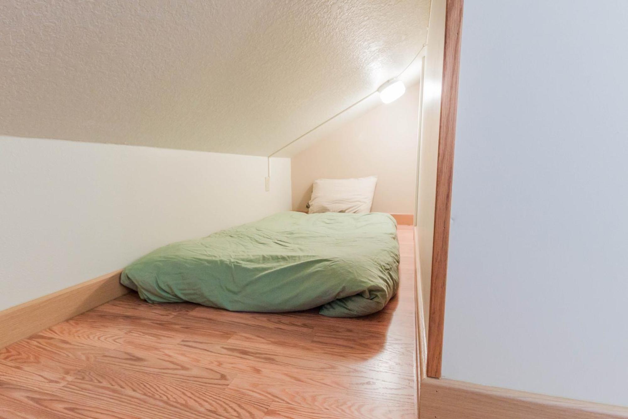 סוארד Bear Lake Lodgings B&B, Inc מראה חיצוני תמונה