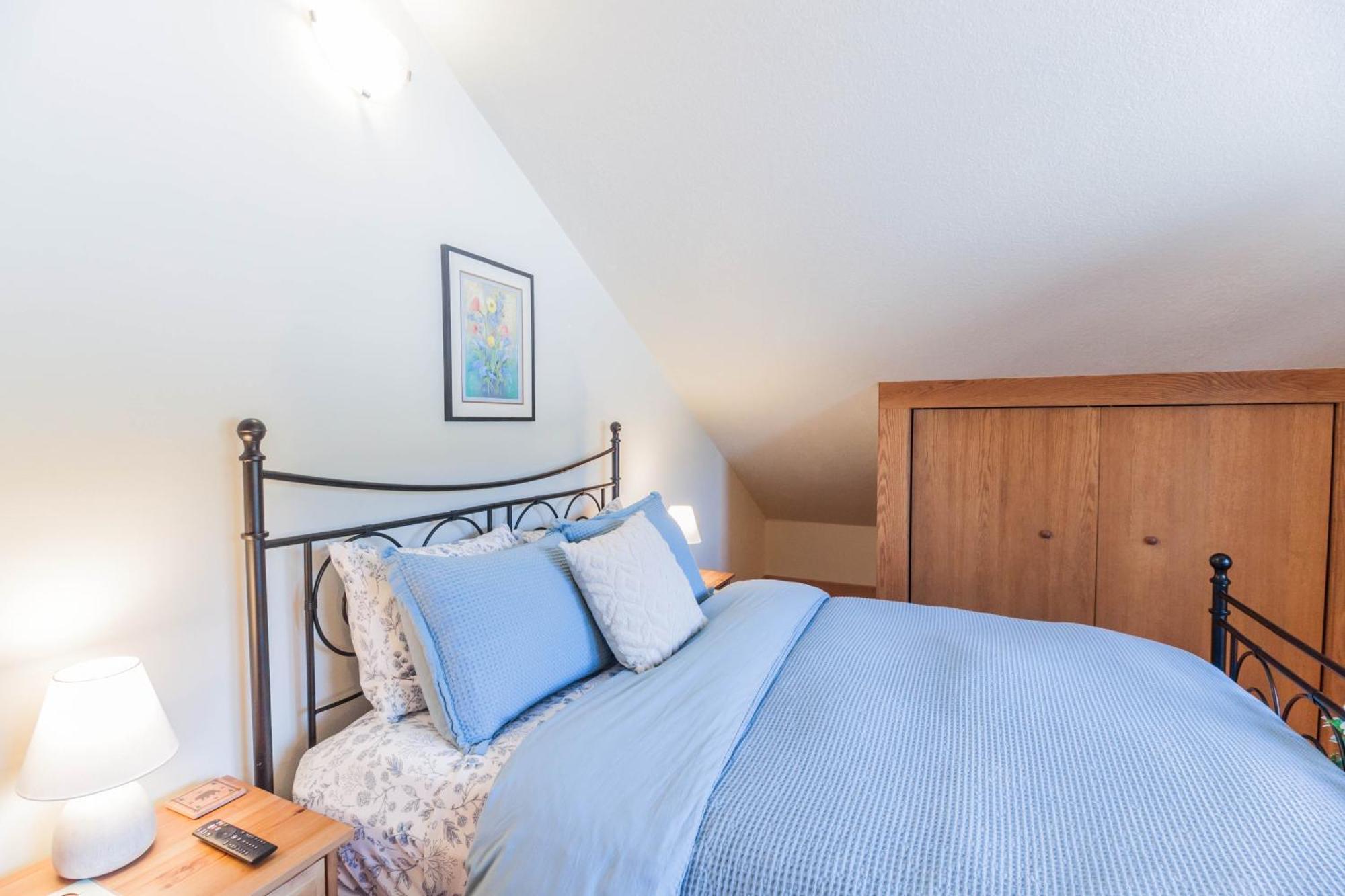 סוארד Bear Lake Lodgings B&B, Inc מראה חיצוני תמונה