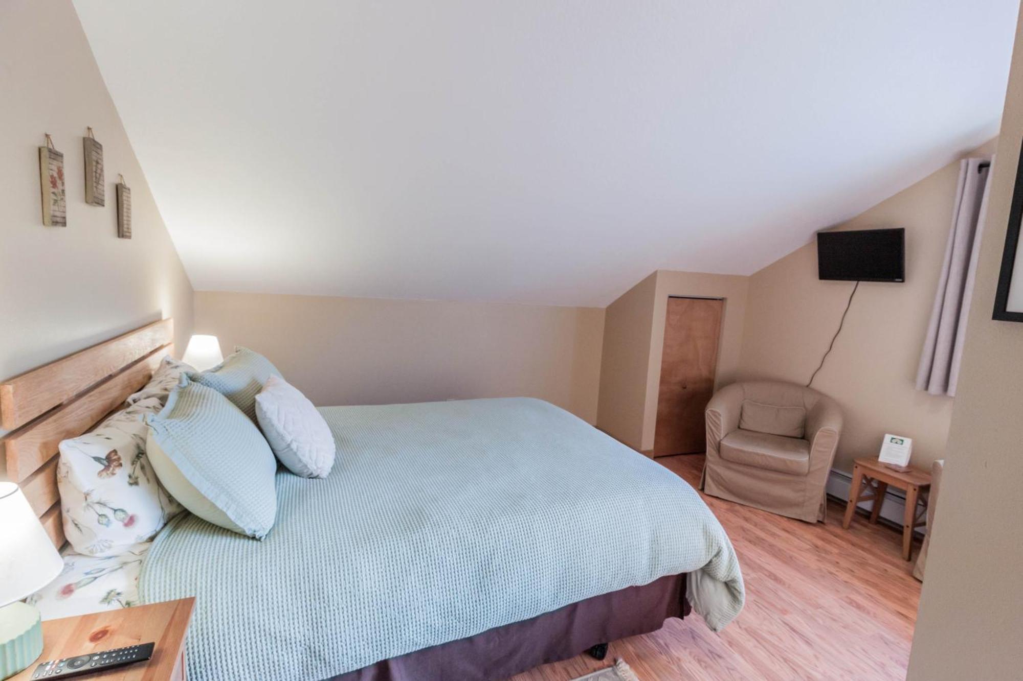 סוארד Bear Lake Lodgings B&B, Inc מראה חיצוני תמונה
